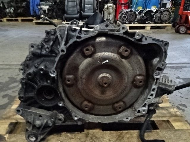 Versnellingsbak AUT TF80SD Volvo V70 bj 2012 2.0 diesel, Gebruikt, -, Herkomst onderdeel bekend, -