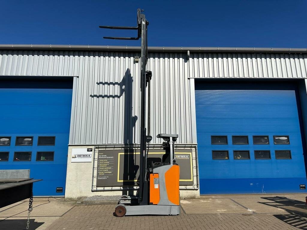 VS-22658 Reachtruck Still FMX17, Reachtruck, Still, Info@still.de, 1000 tot 2000 kg