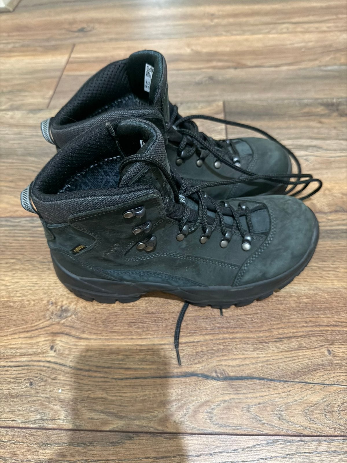 Lowa werkschoenen ZGAN, Ophalen, Nieuw, Schoenen