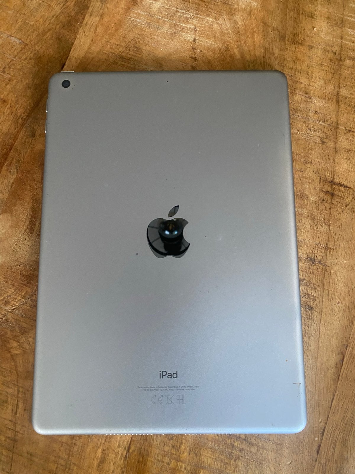 Apple iPad (6e generatie) 128 GB Wi-Fi - Zo goed als nieuw, Computers en Software, Apple iPads, 10 inch, Apple iPad, Ophalen of Verzenden