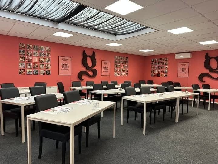 Consulentes gezocht, Starter, Overige vormen, Overige niveaus, Geschikt als bijbaan