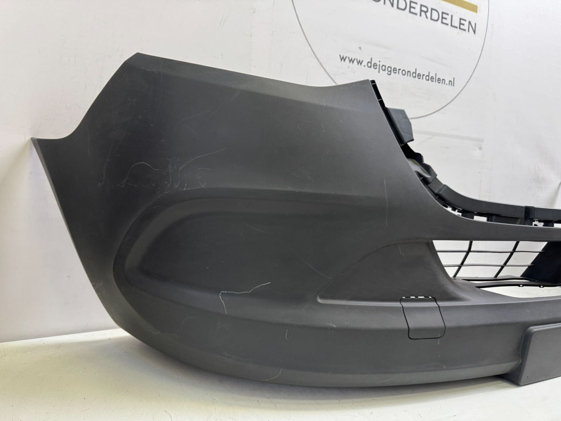MERCEDES SPRINTER VOORBUMPER BUMPER A9108850000 W910 W907, Gebruikt, Mercedes-Benz AG, Voor, Mercedes-Benz