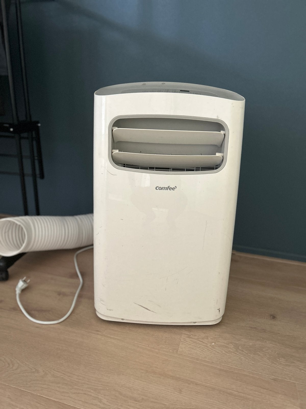 Comfee Mobiele Airco - Koelen en Ventileren, Witgoed en Apparatuur, Ophalen, Gebruikt, Minder dan 60 m³, Timer
