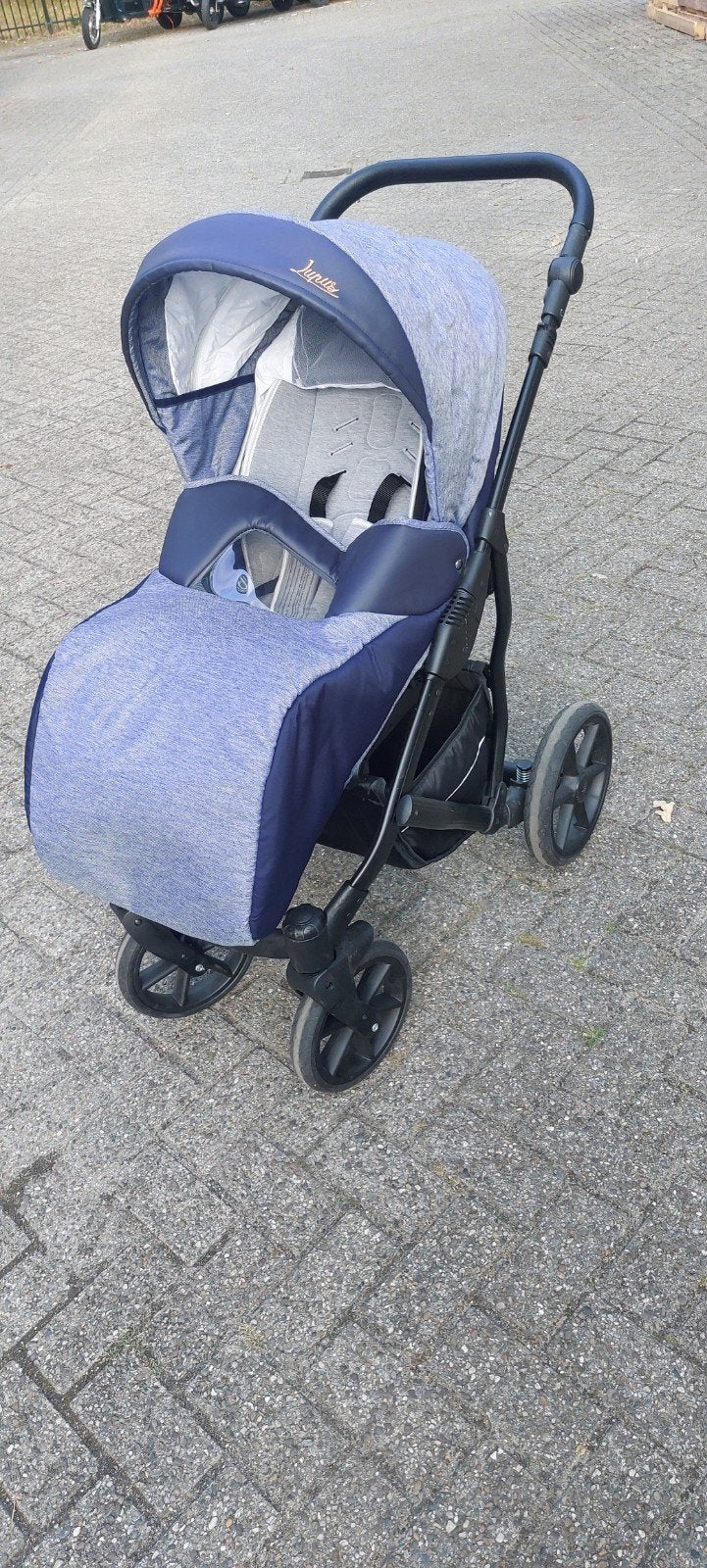 Camarelo Junama Combiwagen - Zo goed als nieuw, Ophalen of Verzenden