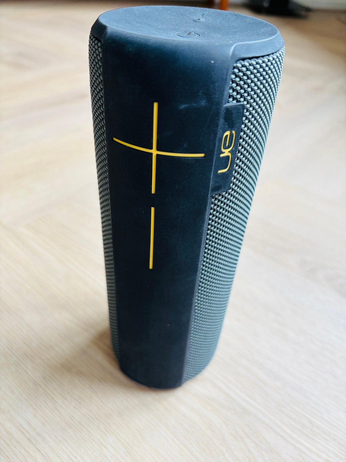 UE Megaboom Bluetooth Speaker, Audio, Tv en Foto, Luidsprekers, Gebruikt, Overige typen, Minder dan 60 watt, Ophalen