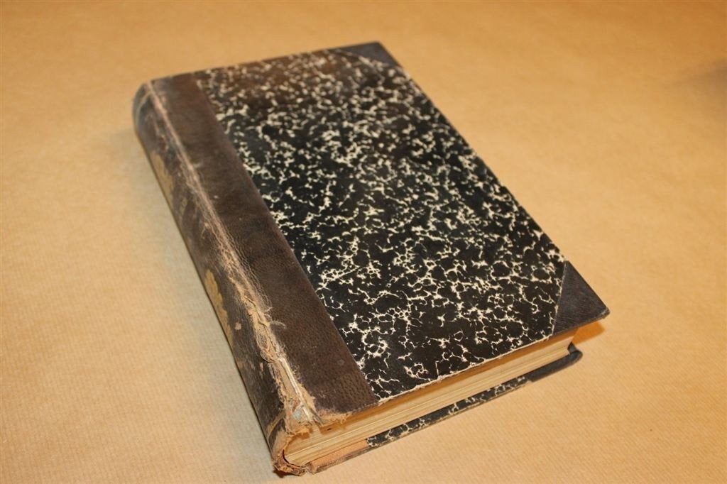 Provinciaal Blad van Groningen - 1913, Ophalen of Verzenden, Gelezen