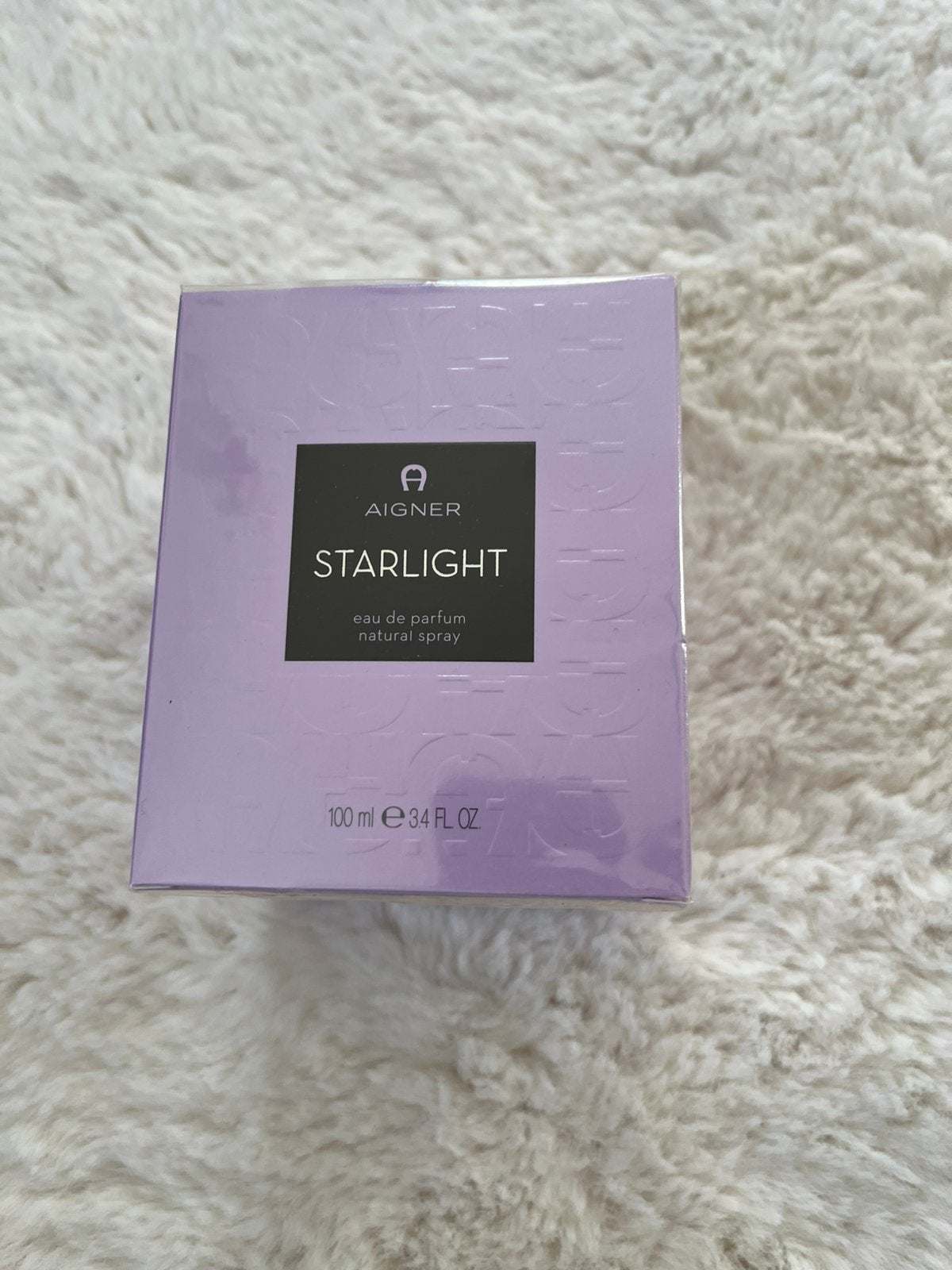 Aigner Starlight Eau de Parfum 100ml, Ophalen of Verzenden, Nieuw