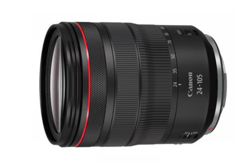 Canon RF 24-105mm f/4L IS USM Nieuw geseald, Audio, Tv en Foto, Fotografie | Lenzen en Objectieven, Canon, Canon, Nieuw, Ophalen of Verzenden