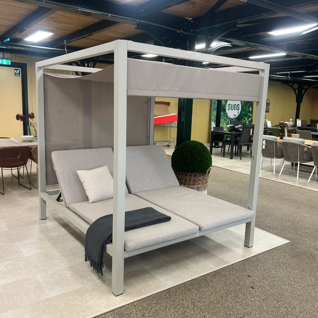 Cabana Dagbed | Showroommodel, Ophalen, Gebruikt, Aluminium, Verstelbaar