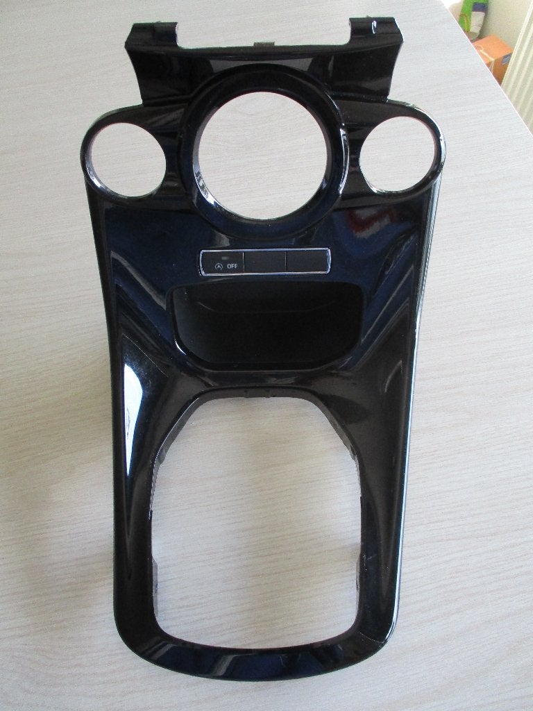 Div Dashboard delen Fiesta MK7.5, Auto-onderdelen, Ophalen of Verzenden, Gebruikt, Ford