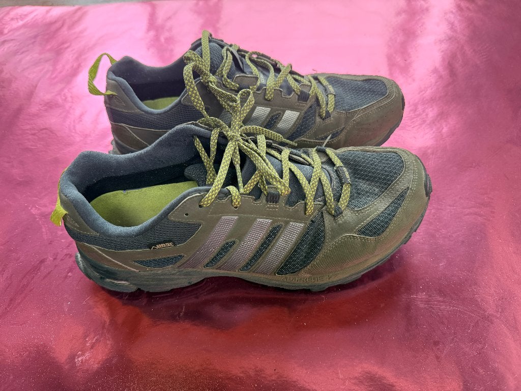 Adidas GTX (Gore-Tex), Ophalen of Verzenden, Zo goed als nieuw, Schoenen