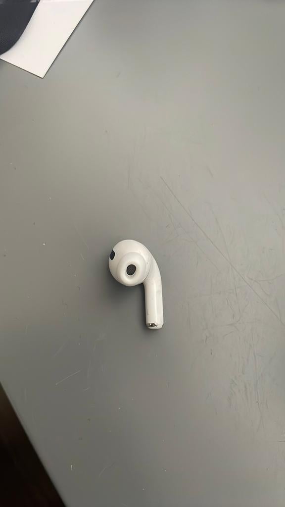 Airpod pro 1 linker oortje, Ophalen of Verzenden