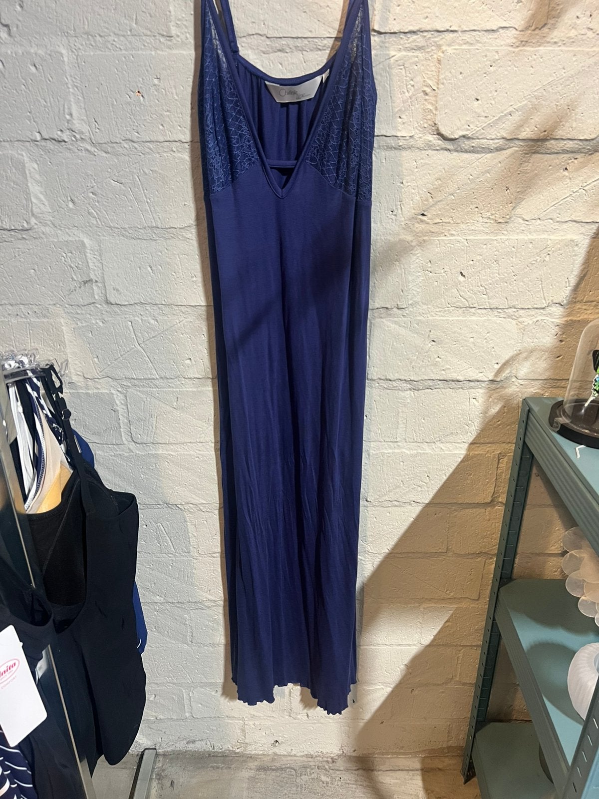 Cherlie line  nachtjurk maat S 38 NIEUW!! Nu €10,-, Ophalen of Verzenden, Nieuw