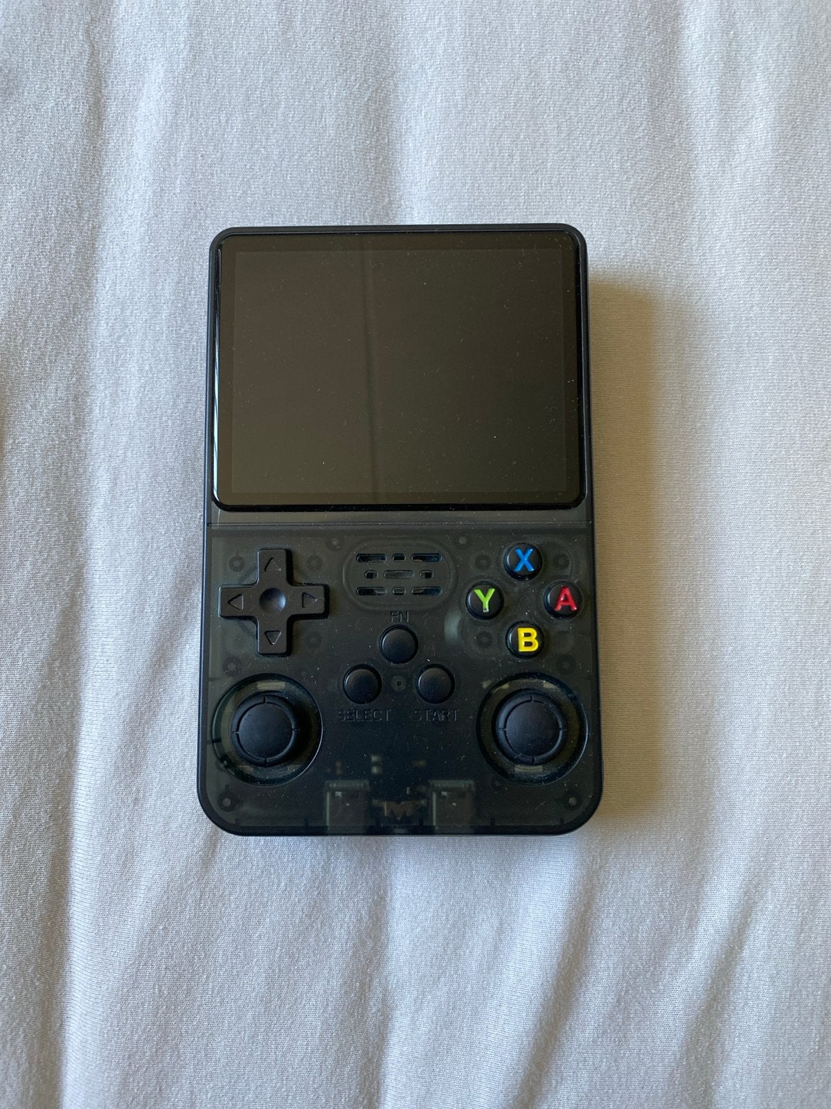 Gaming console met PS-spellen en meer, Spelcomputers en Games, Spelcomputers | Overige, Ophalen of Verzenden, Overige merken, Gebruikt