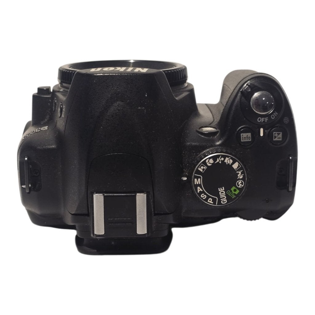 Nikon D3000 Body Spiegelreflexcamera | Nette Staat, Nikon, Gebruikt, Support@nikon.com, Nikon Corporation
Shinagawa Intercity Tower C
2-15-3, Konan, Minato-ku
Tokyo 108-6290
Japan