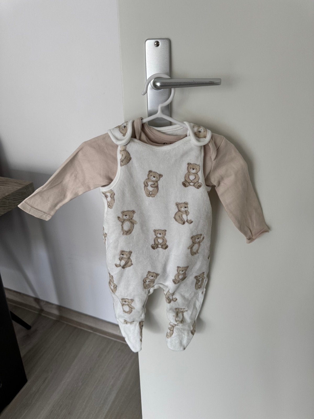 Setje, Kinderen en Baby's, C&A, Ophalen of Verzenden, Zo goed als nieuw, Setje