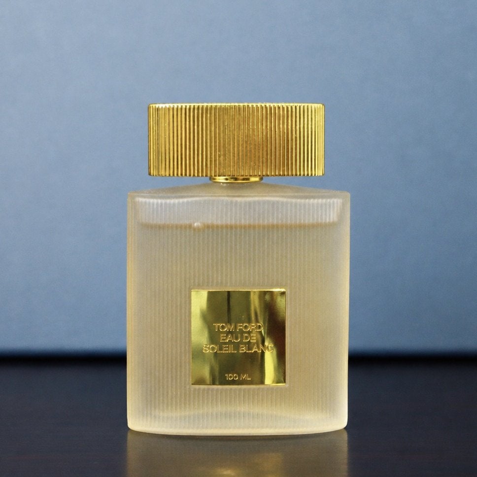 Tom Ford - Eau De Soleil Blanc sample, Verzenden, Nieuw