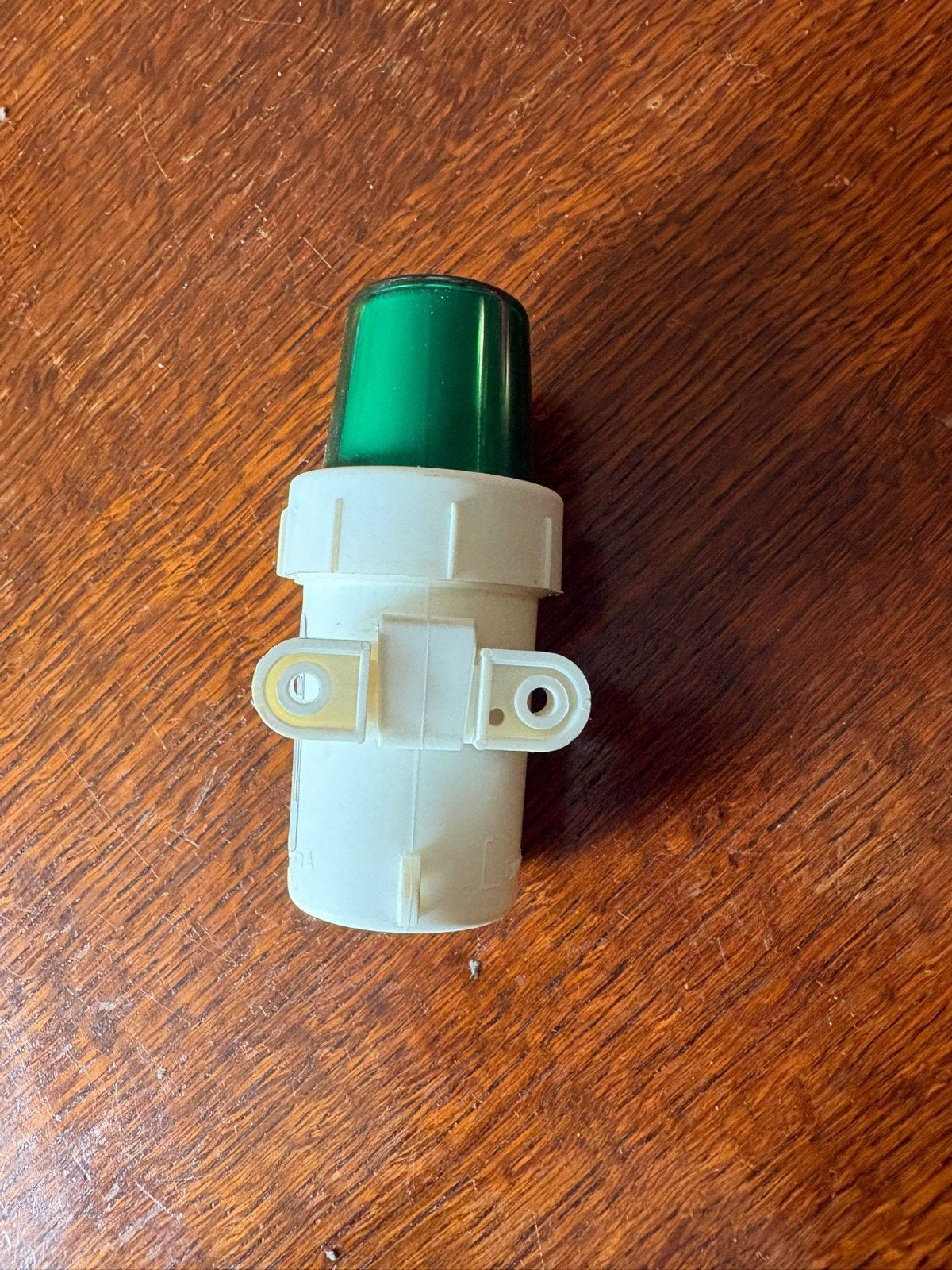 Plastimo navigatieverlichting groen stuurboord, Ophalen of Verzenden, Nieuw, Binnenverlichting