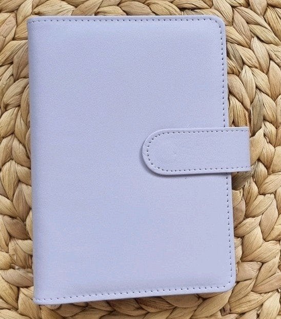 A6 binder Nieuw!, Verzenden, Nieuw