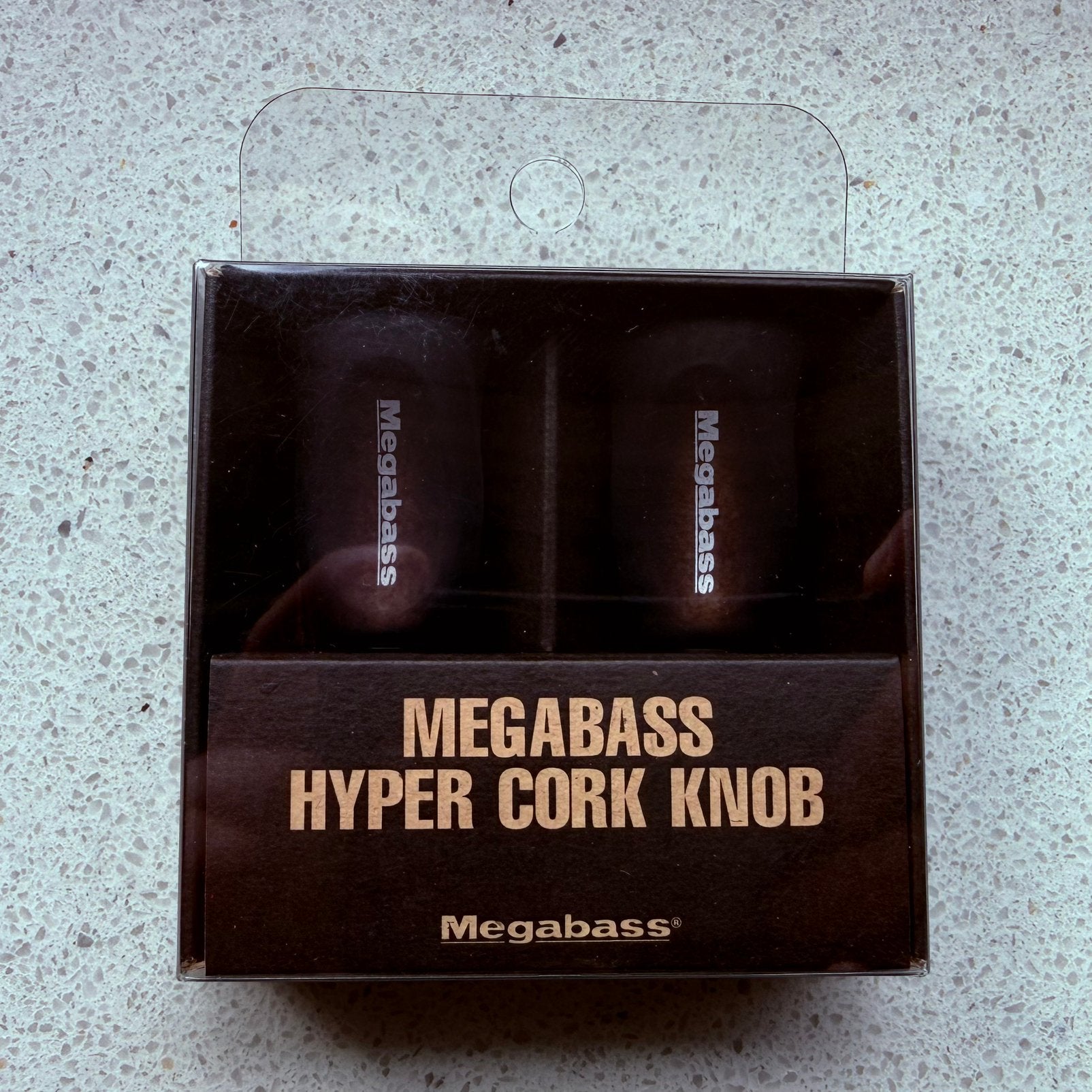 Verschillende SLP Works / Megabass Knobs, Watersport en Boten, Hengelsport | Roofvissen, Ophalen of Verzenden, Zo goed als nieuw
