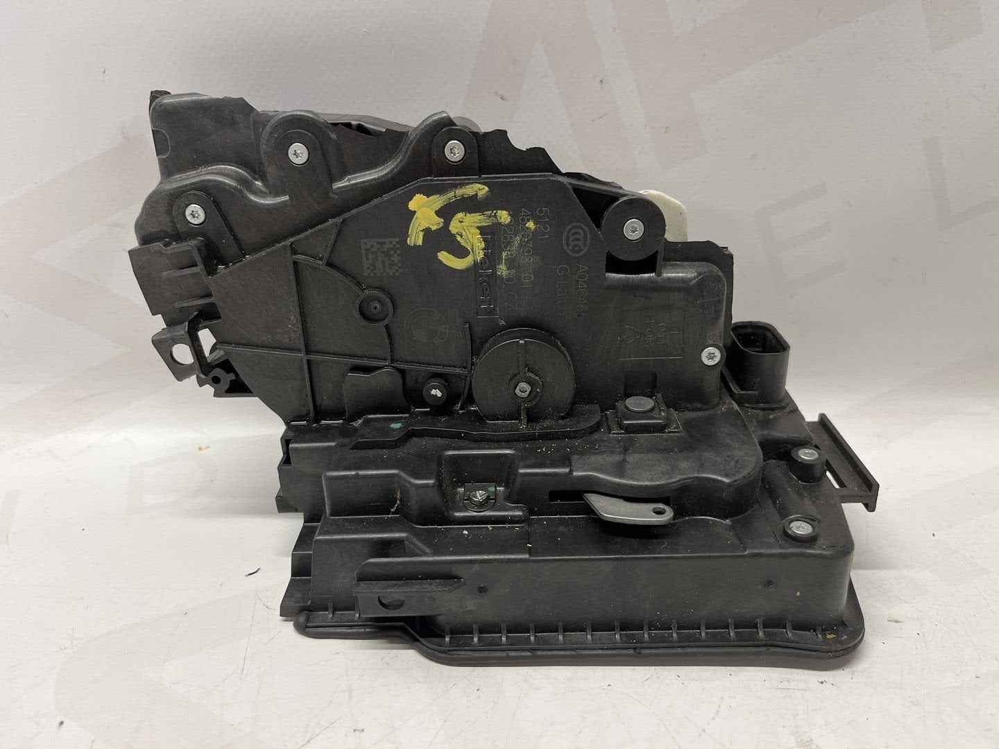Deurslot mechanisme links Mini F56 51214820793, Auto-onderdelen, Gebruikt, -, -, Ophalen of Verzenden