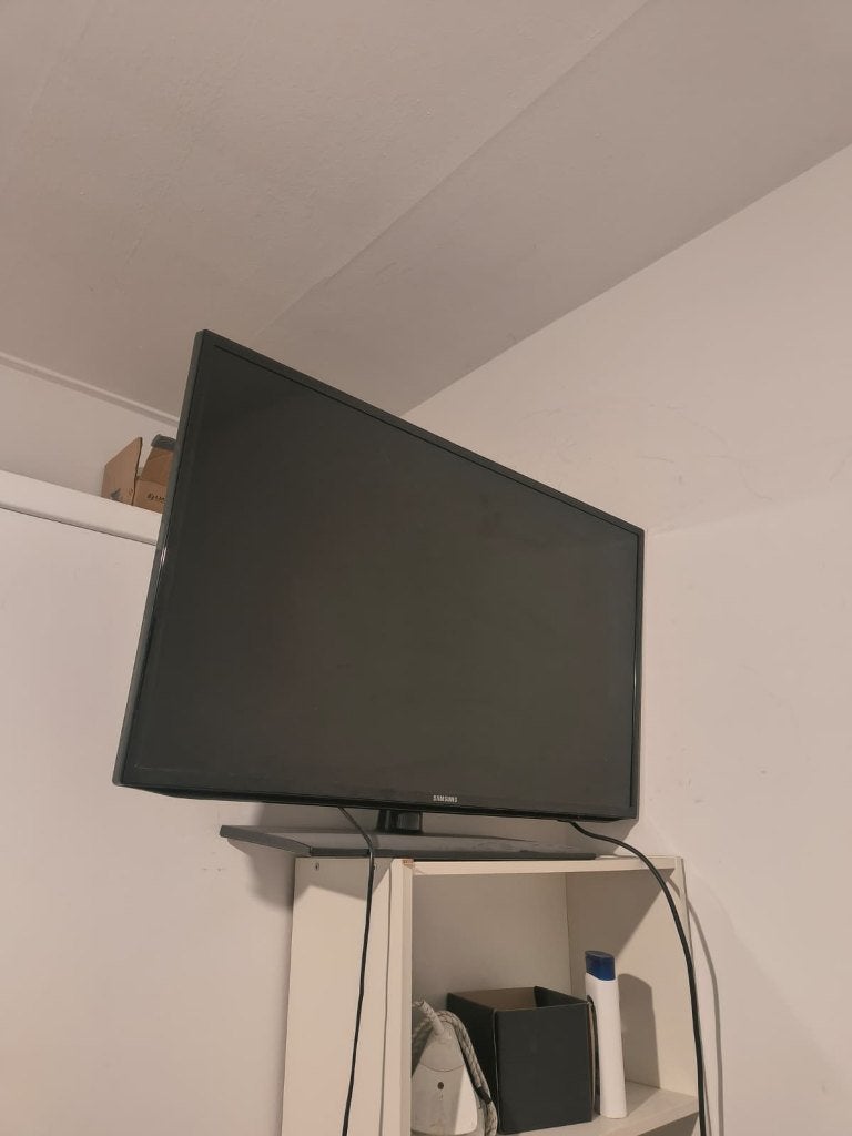 Samsung UE40EH5300 TV, Ophalen, 50 Hz, Samsung, 100 cm of meer