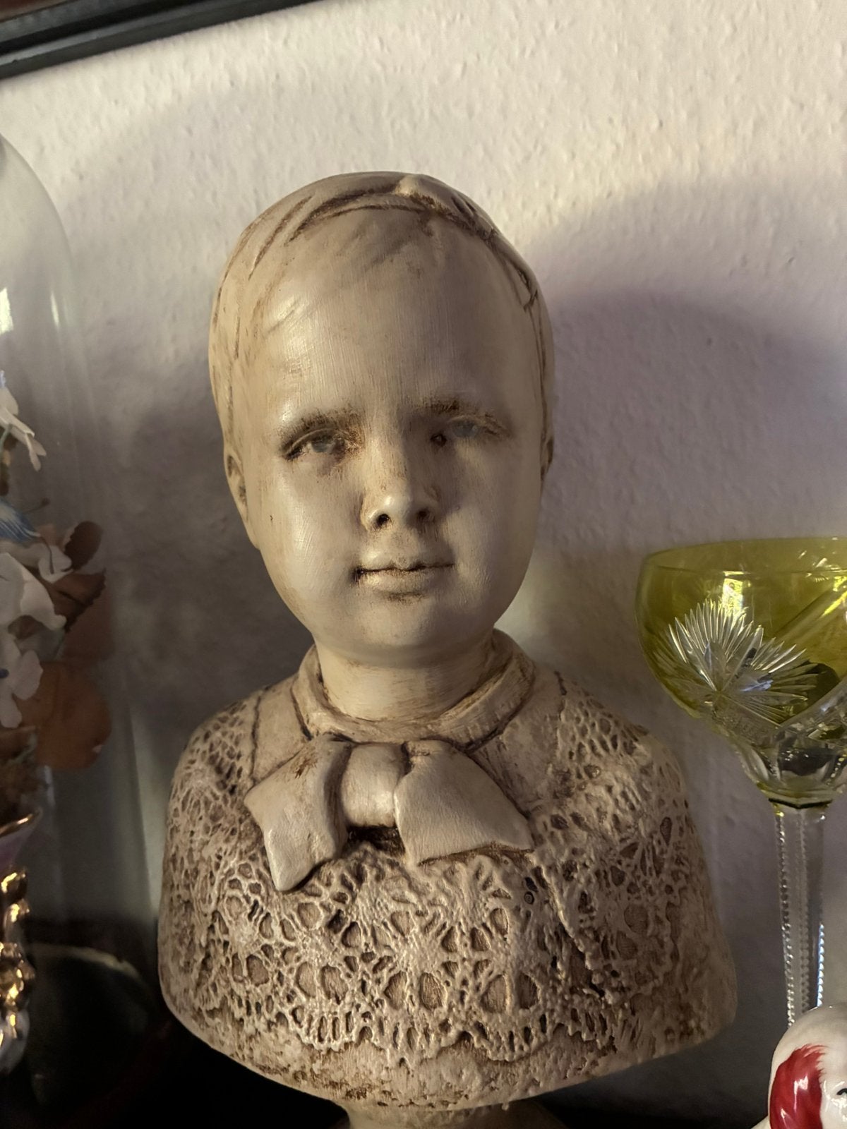 🌿 Pop  ,”JULIAANTJE POP/BEELD” PRINSES JULIANA 1913”🌿MOOI!, Verzenden