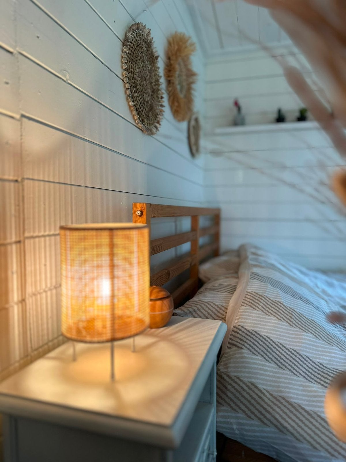 Cabin for Rent – Zaanstad – Available Immediately, Huizen en Kamers, Amsterdam