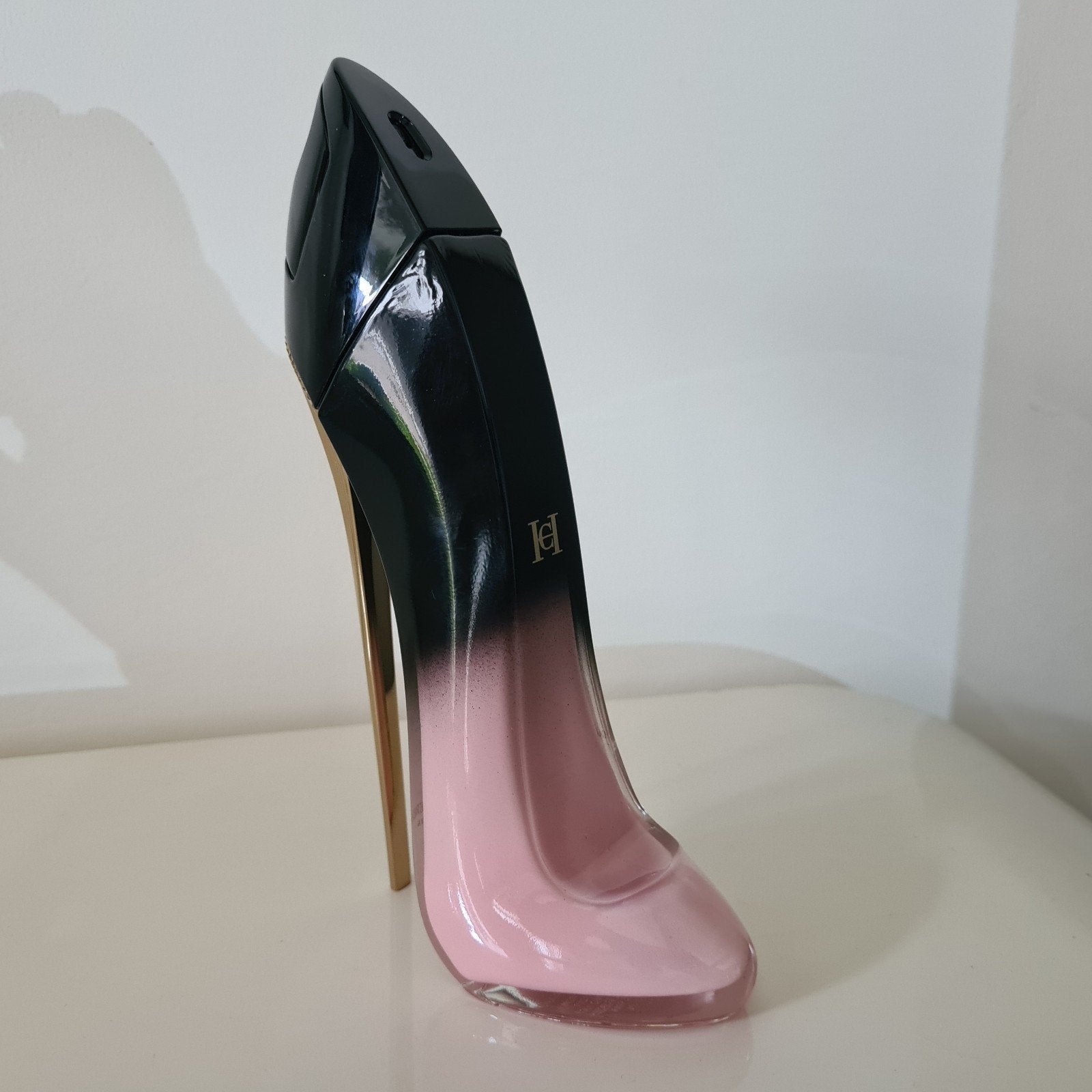80 ml good girl blush elixir eau de parfum Carolina herrera, Ophalen of Verzenden, Nieuw