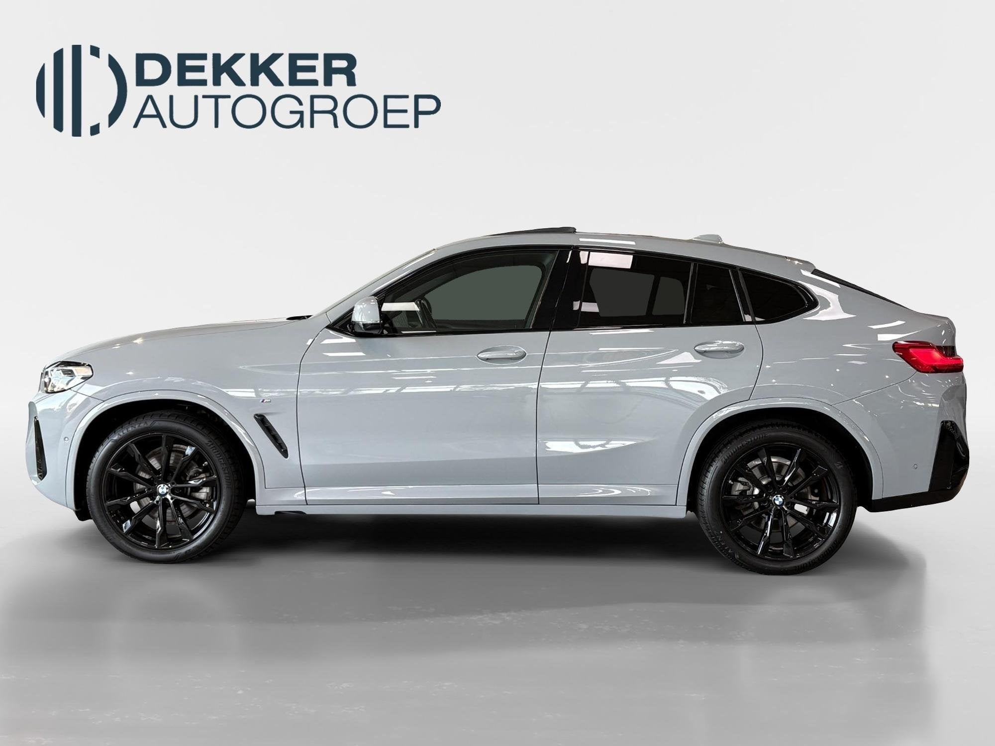 BMW X4 xDrive20i M Pakket - Panoramadak - Camera, Auto's, 1998 cc, Gebruikt, Euro 6, 4 cilinders