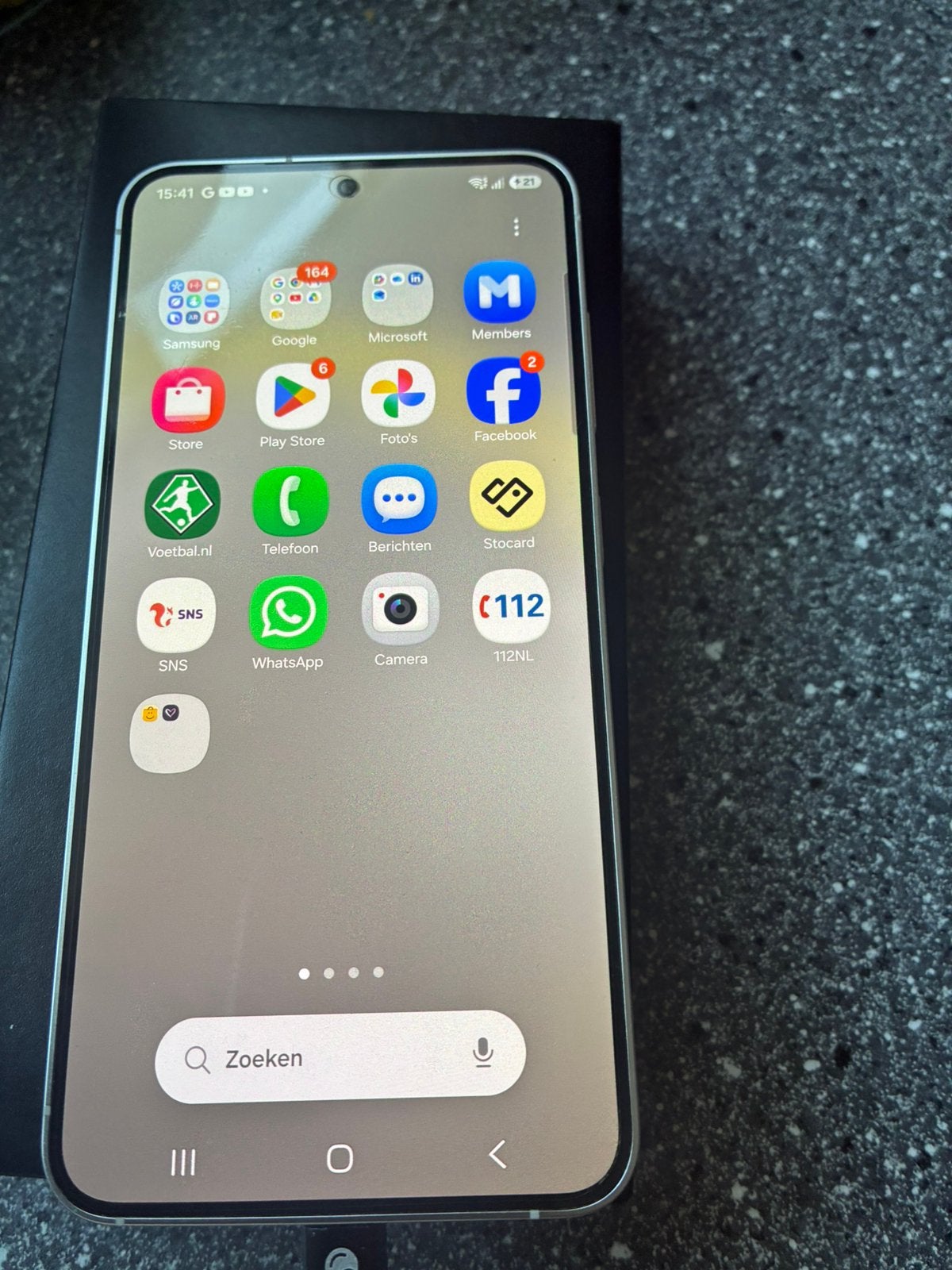 Samsung Galaxy S24