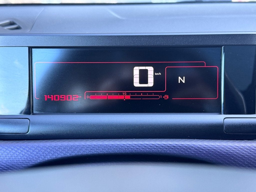Citroen C4 Cactus 1.2 e-VTi Shine | Automaat | Camera | Pano, Auto's, Citroën, 82 pk, Parkeersensor, 23 km/l, Bedrijf