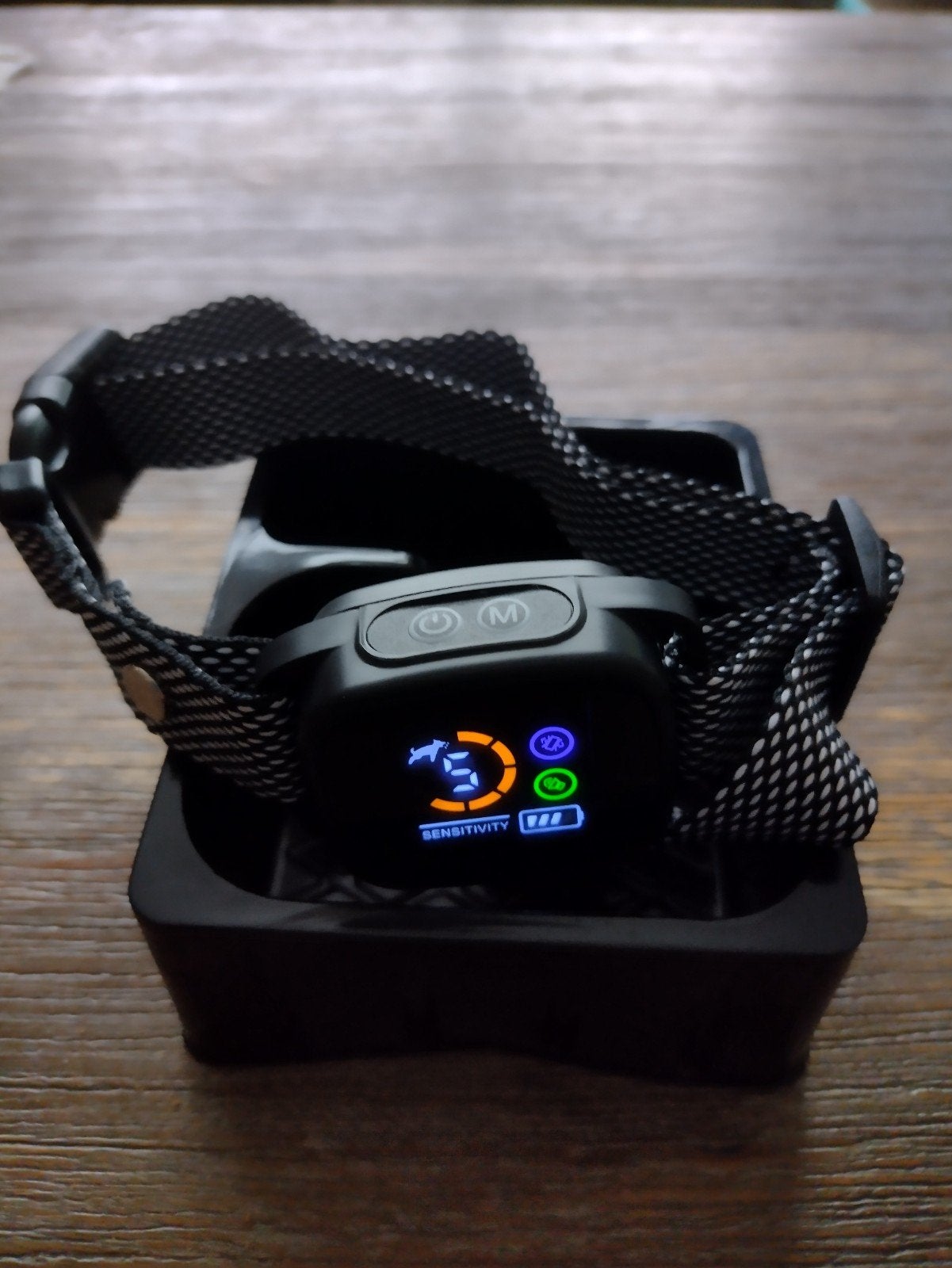 Antiblafband nieuw, Ophalen of Verzenden, Nieuw