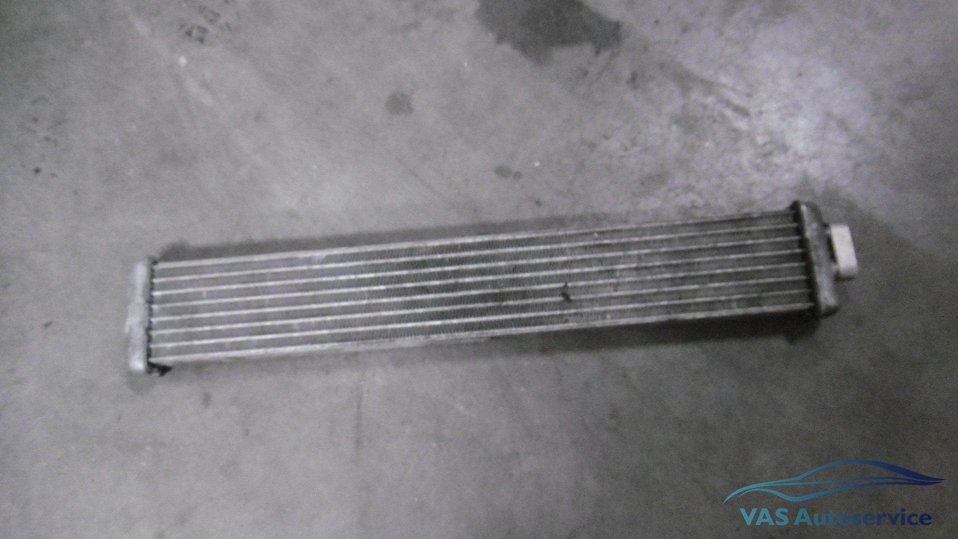 Transmissievloeistofkoeler BMW M5  2014, Gebruikt, -, Ophalen of Verzenden, -