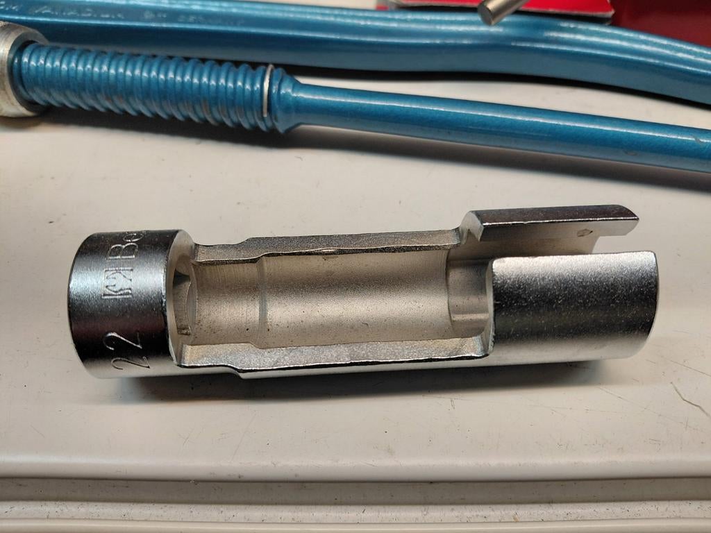 Beta lambdasonde dop, Auto diversen, Autogereedschap, Ophalen of Verzenden, Nieuw