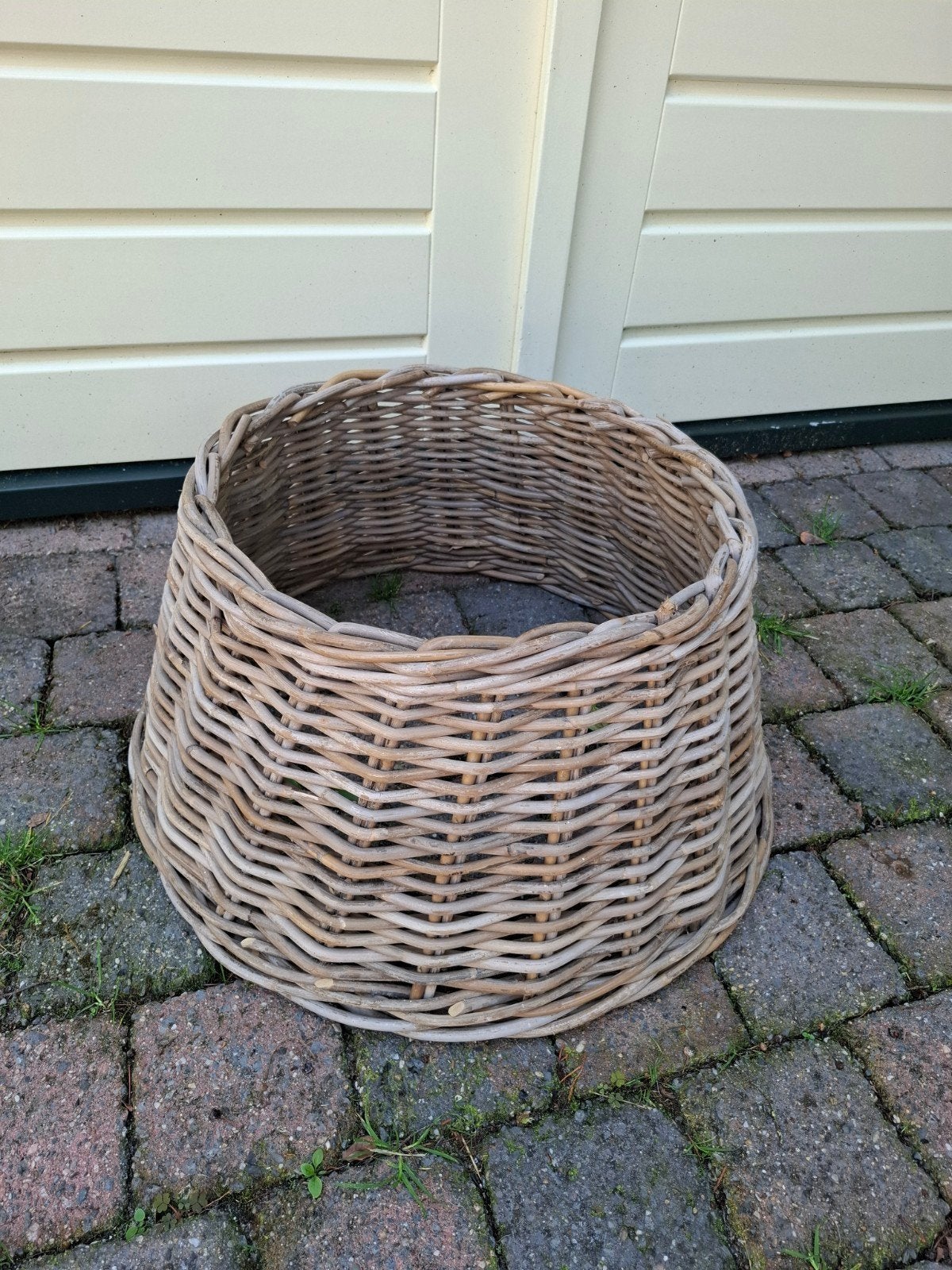 Mand voor kerstboom, Diversen, Kerst, Ophalen