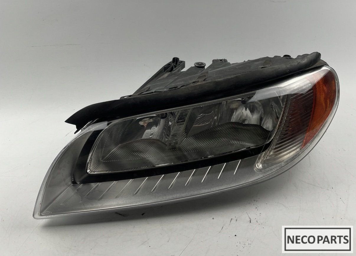 VOLVO V70 XC70 S80 HALOGEEN H7 KOPLAMP 31214351 ORIGINEEL, Gebruikt, -, -, Ophalen of Verzenden