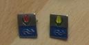 NS speldjes, Verzamelen, Speldjes, Pins en Buttons, Ophalen of Verzenden, Overige onderwerpen