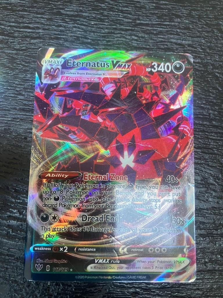 Pokémon kaarten bundle – GX / EX / VMAX / ex, Hobby en Vrije tijd, Verzamelkaartspellen | Pokémon, Ophalen of Verzenden, Zo goed als nieuw