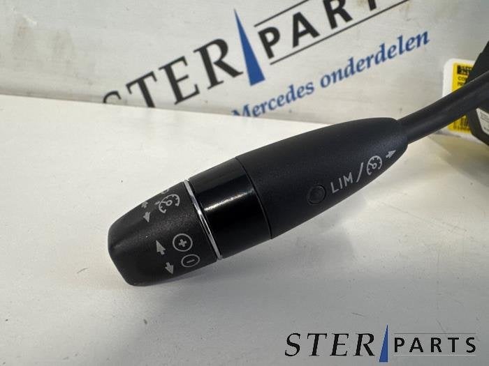 Combischakelaar Stuurkolom van een Mercedes ML-Klasse, Auto-onderdelen, Gebruikt, -, Ophalen of Verzenden, -