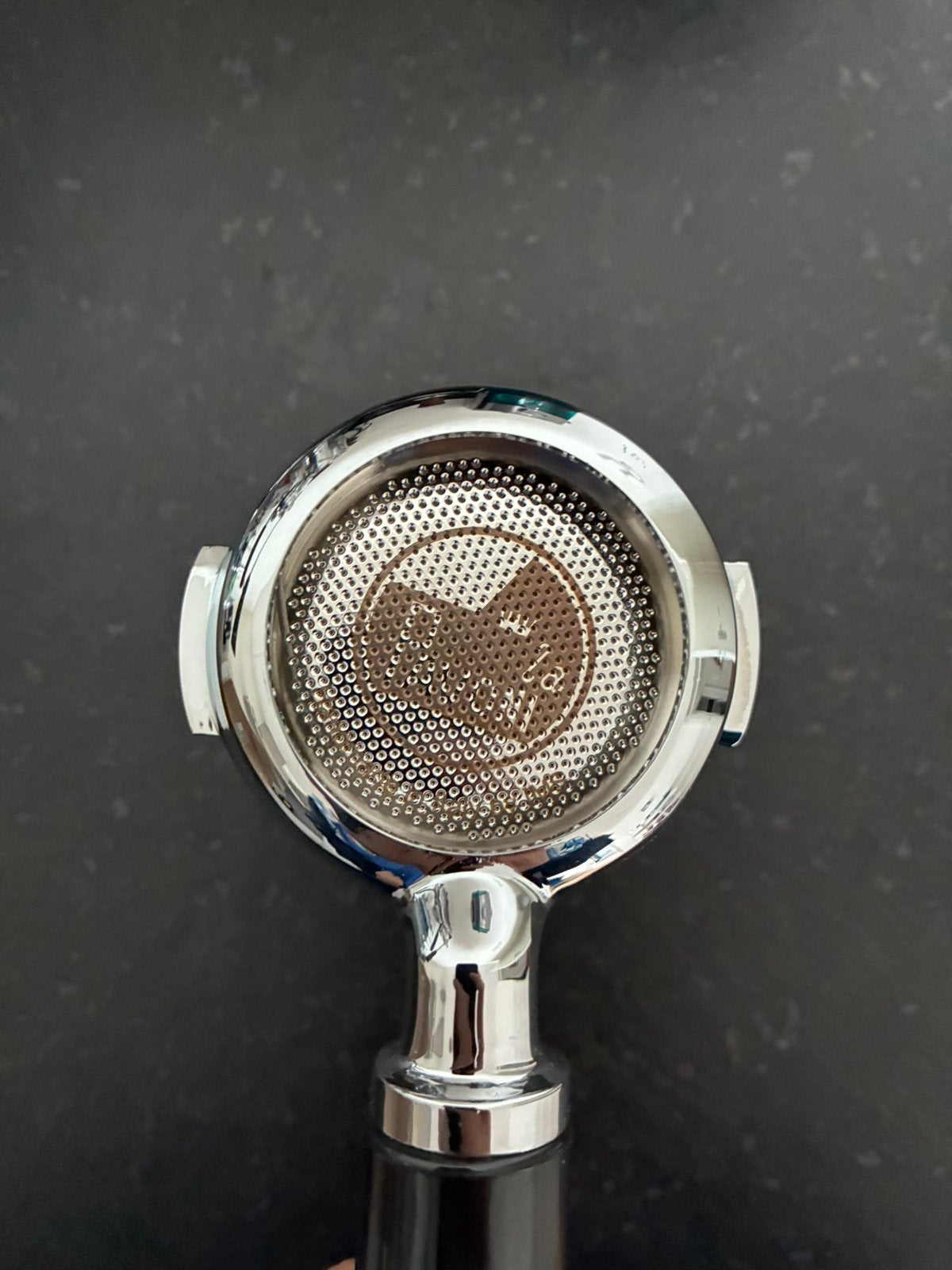 la Pavoni Portafilter 58mm (Original), Witgoed en Apparatuur, Ophalen of Verzenden, Zo goed als nieuw