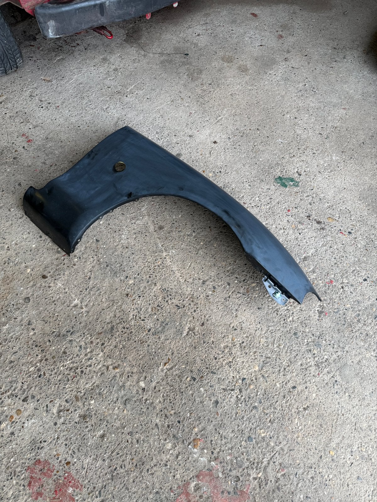 Mx5 Nb / Nbfl spatbord, Auto-onderdelen, Ophalen, Nieuw, Mazda, Bumper