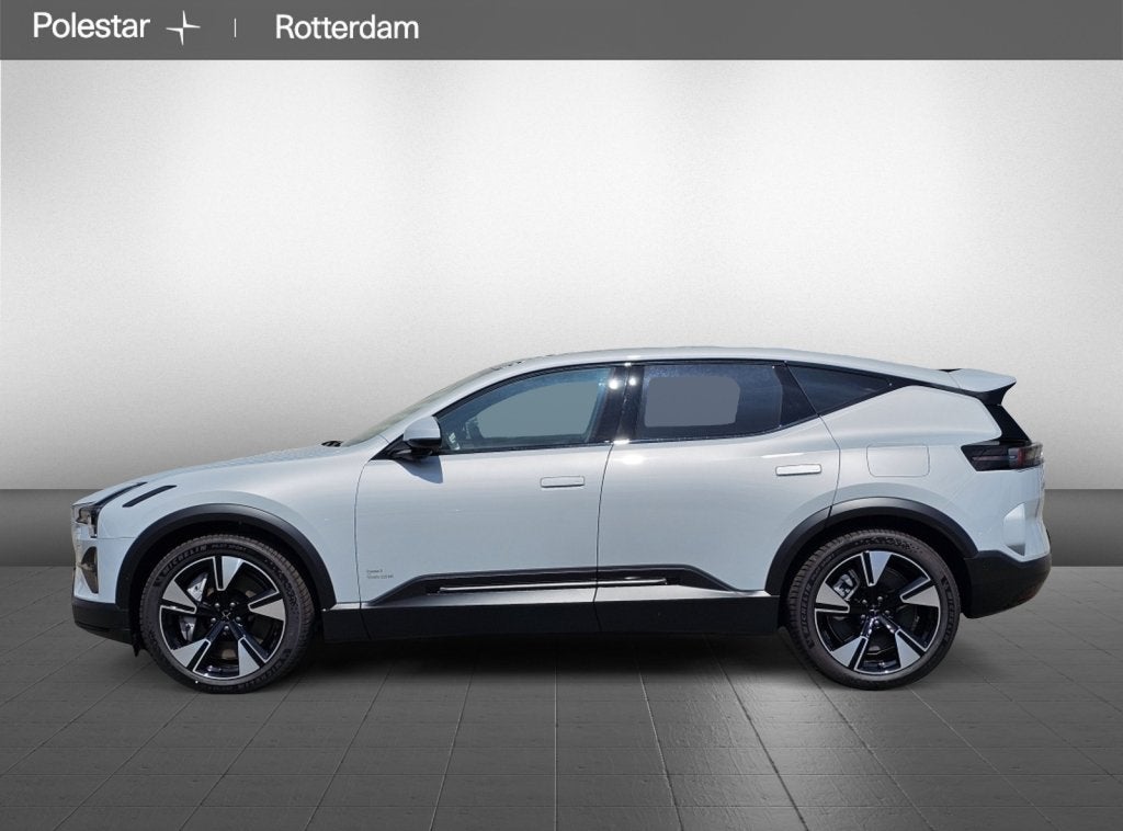 Polestar 3 Long Range Single Motor | Plus & Pilot Pack | 21-, Auto's, Polestar, Automaat, Polestar 3, SUV of Terreinwagen, Zilver of Grijs