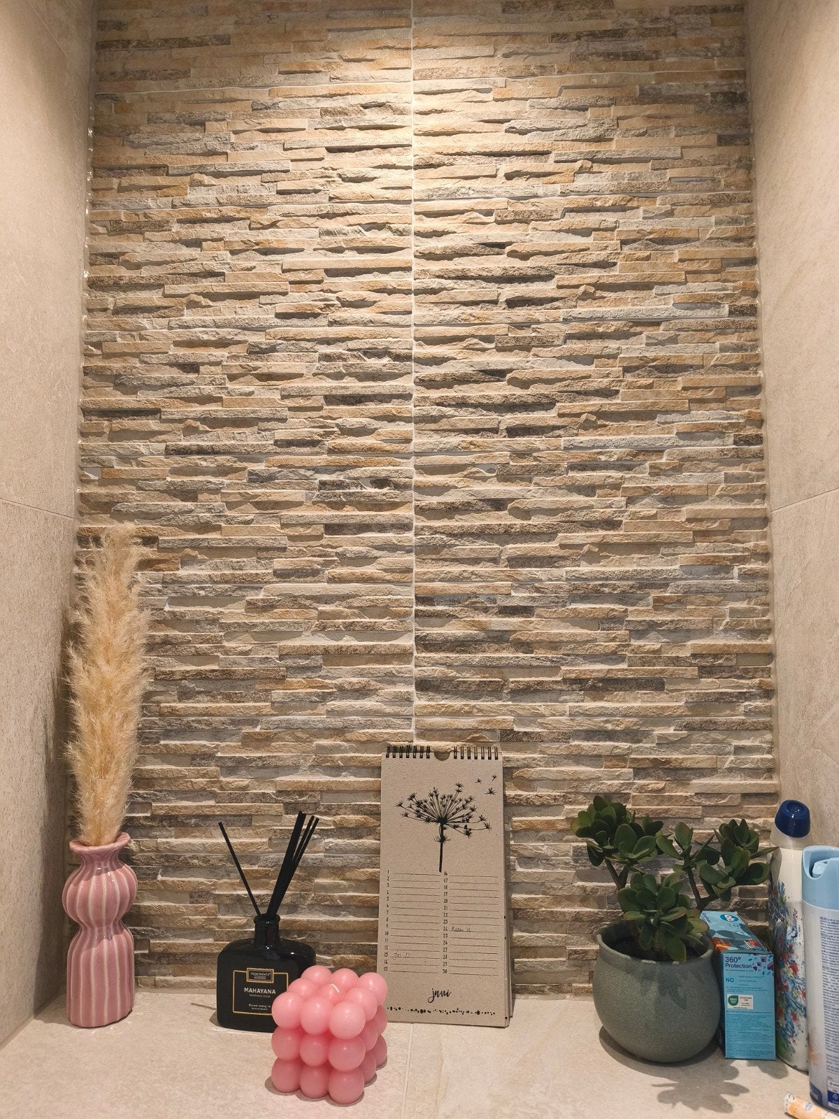 accent tegels 10stuks, Ophalen, Nieuw, Minder dan 20 cm, Minder dan 5 m²