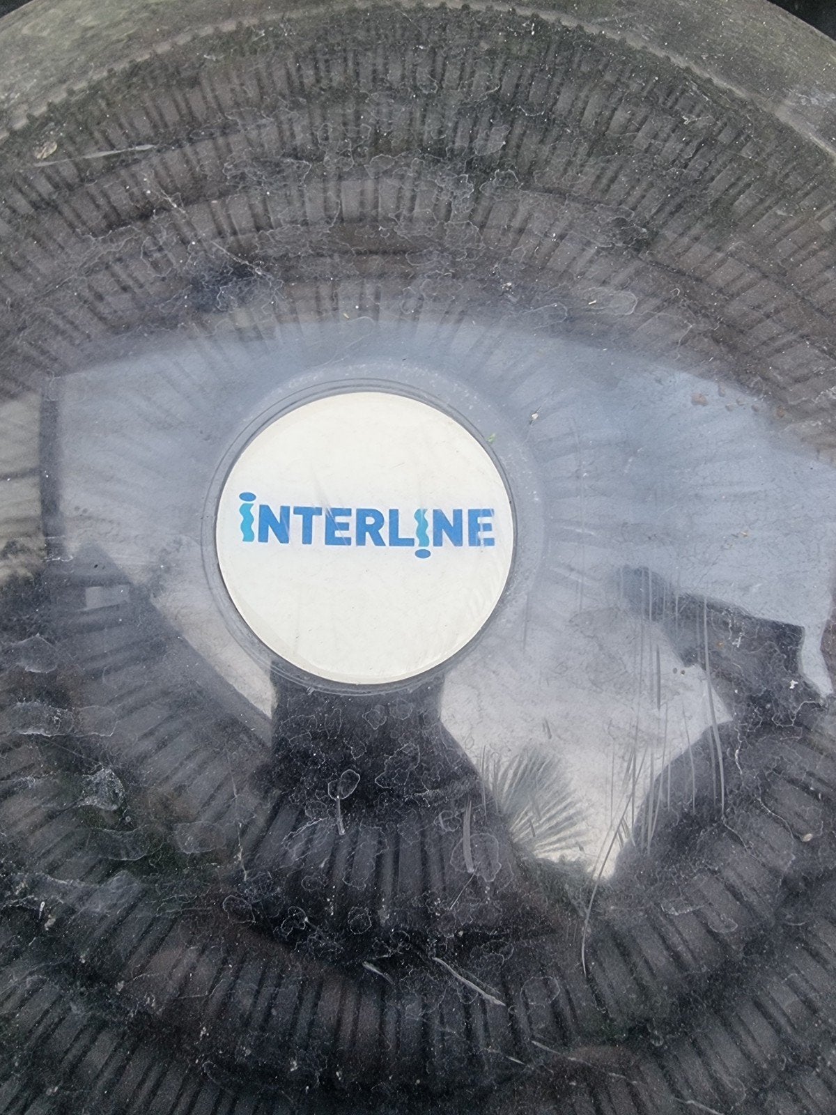 Interline Solar Heater, Tuin en Terras, Zwembad-toebehoren, Ophalen of Verzenden, Zo goed als nieuw, Verwarming