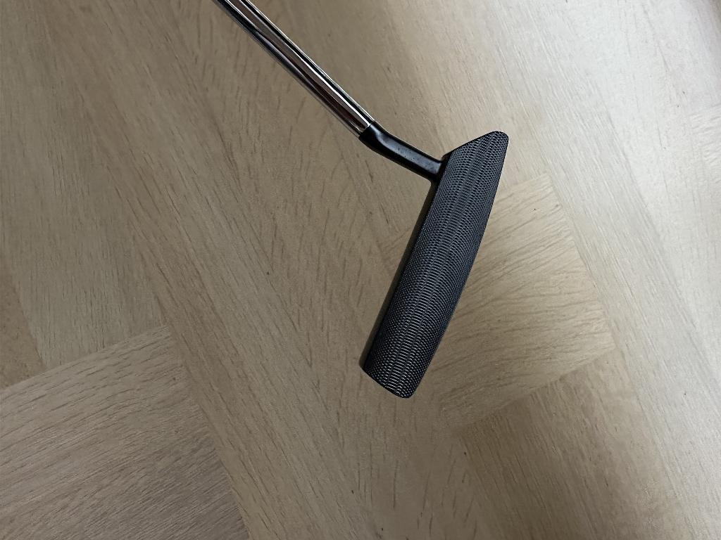 Mizuno M-Craft Putter, Ophalen of Verzenden, Nieuw, Club, Mizuno