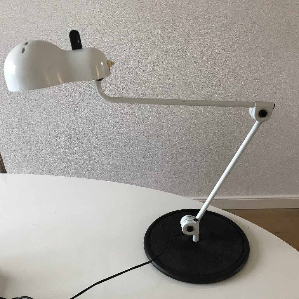 Stilnovo Topo Joe Colombo lamp, Ophalen, Nvt, Minder dan 100 cm, Nvt