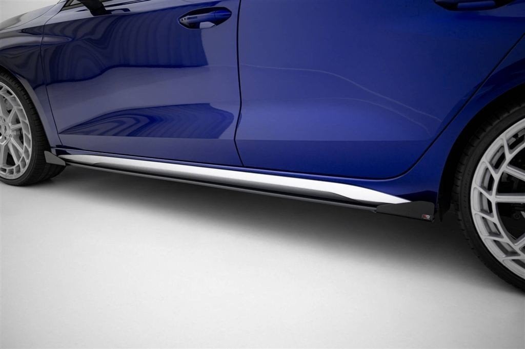 Copy of Maxton Design Audi A3 S3 8Yl Side Skirt Pro Street F, Verzenden, Automotive Parts, A.parts@hotmail.nl, Trasmolenlaan 12 3447 GZ Woerden