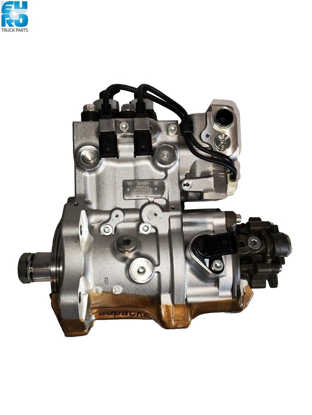 RVI MIDLUM 00-06 NISSAN HOGEDRUKPOMP 5010553638, -, -, Nieuw, Ophalen of Verzenden