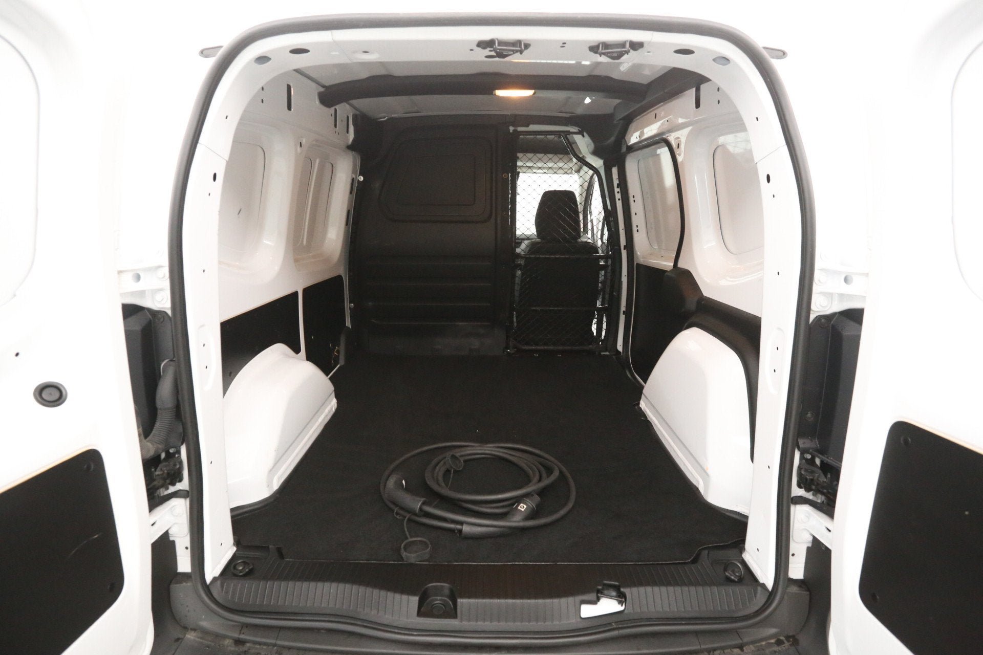 Renault Kangoo E-Tech 44 kWh | Incl. Accu | SOH 98% | Airco, Lichtsensor, Renault, 2 stoelen, 1500 kg